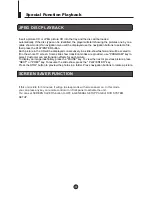 Preview for 34 page of Haier LT15R1BW User Manual