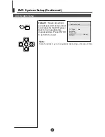 Preview for 38 page of Haier LT15R1BW User Manual