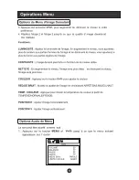 Preview for 59 page of Haier LT15R1BW User Manual