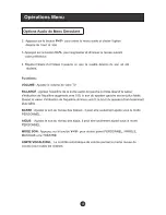 Preview for 60 page of Haier LT15R1BW User Manual