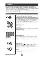 Preview for 73 page of Haier LT15R1BW User Manual