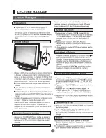 Preview for 75 page of Haier LT15R1BW User Manual