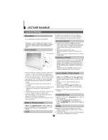 Preview for 69 page of Haier LT15R1CBW User Manual