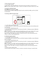 Предварительный просмотр 17 страницы Haier LT19A1 Service Manual