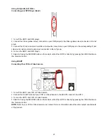 Preview for 21 page of Haier LT19A1 Service Manual