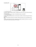 Preview for 22 page of Haier LT19A1 Service Manual