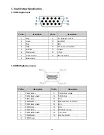 Preview for 25 page of Haier LT19A1 Service Manual