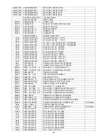 Preview for 66 page of Haier LT19A1 Service Manual