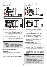 Preview for 18 page of Haier LT19A1 User Manual