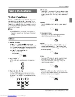 Preview for 24 page of Haier LT19K3CW2 User Manual