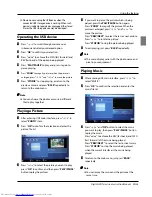 Preview for 26 page of Haier LT19K3CW2 User Manual