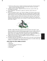 Preview for 7 page of Haier LT19M1CW Manuale Dell'Utente