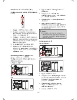 Предварительный просмотр 20 страницы Haier LT19M1CW Manuale Dell'Utente