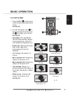 Предварительный просмотр 23 страницы Haier LT19M1CW User Manual
