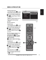 Предварительный просмотр 29 страницы Haier LT19M1CW User Manual