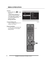 Предварительный просмотр 32 страницы Haier LT19M1CW User Manual