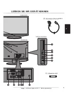 Предварительный просмотр 49 страницы Haier LT19M1CW User Manual