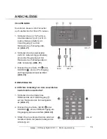 Предварительный просмотр 59 страницы Haier LT19M1CW User Manual