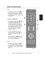 Предварительный просмотр 63 страницы Haier LT19M1CW User Manual