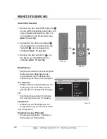 Предварительный просмотр 66 страницы Haier LT19M1CW User Manual