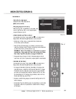 Предварительный просмотр 73 страницы Haier LT19M1CW User Manual