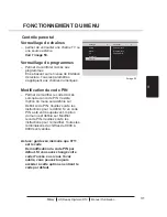 Предварительный просмотр 117 страницы Haier LT19M1CW User Manual