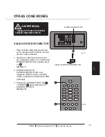 Предварительный просмотр 141 страницы Haier LT19M1CW User Manual