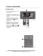 Предварительный просмотр 142 страницы Haier LT19M1CW User Manual