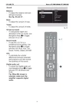 Preview for 8 page of Haier LT19M1CWA Service Manual