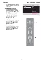 Preview for 9 page of Haier LT19M1CWA Service Manual