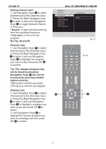 Preview for 11 page of Haier LT19M1CWA Service Manual