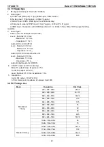 Preview for 24 page of Haier LT19M1CWA Service Manual