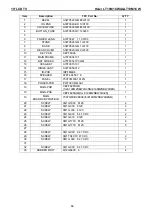 Preview for 66 page of Haier LT19M1CWA Service Manual