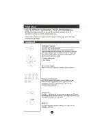 Preview for 107 page of Haier LT19R1CBW User Manual