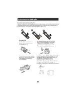 Предварительный просмотр 128 страницы Haier LT19R1CBW User Manual