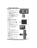 Preview for 17 page of Haier LT19Z6 User Manual