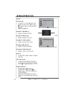 Preview for 24 page of Haier LT19Z6 User Manual