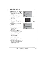 Preview for 27 page of Haier LT19Z6 User Manual