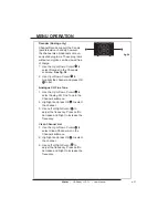 Preview for 29 page of Haier LT19Z6 User Manual