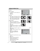 Preview for 30 page of Haier LT19Z6 User Manual