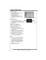 Preview for 32 page of Haier LT19Z6 User Manual