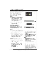 Preview for 38 page of Haier LT19Z6 User Manual