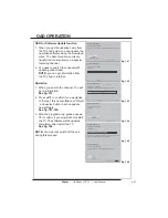 Preview for 49 page of Haier LT19Z6 User Manual