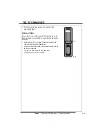 Preview for 63 page of Haier LT19Z6 User Manual