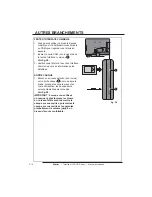 Preview for 74 page of Haier LT19Z6 User Manual