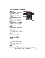 Preview for 75 page of Haier LT19Z6 User Manual