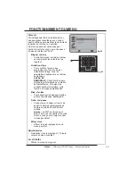 Preview for 89 page of Haier LT19Z6 User Manual