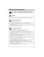 Preview for 115 page of Haier LT19Z6 User Manual