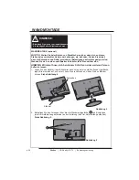 Preview for 122 page of Haier LT19Z6 User Manual