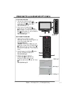 Preview for 125 page of Haier LT19Z6 User Manual